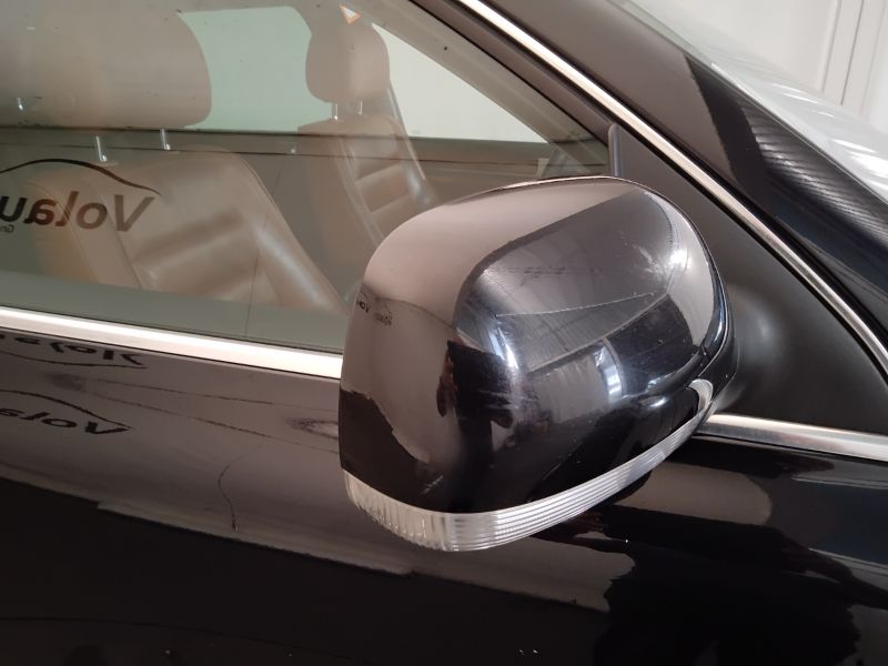 GuidiCar - VOLKSWAGEN Touareg 2005 Touareg 3.0 V6 tdi tiptronic Dpf Usato