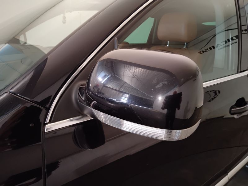 GuidiCar - VOLKSWAGEN Touareg 2005 Touareg 3.0 V6 tdi tiptronic Dpf Usato