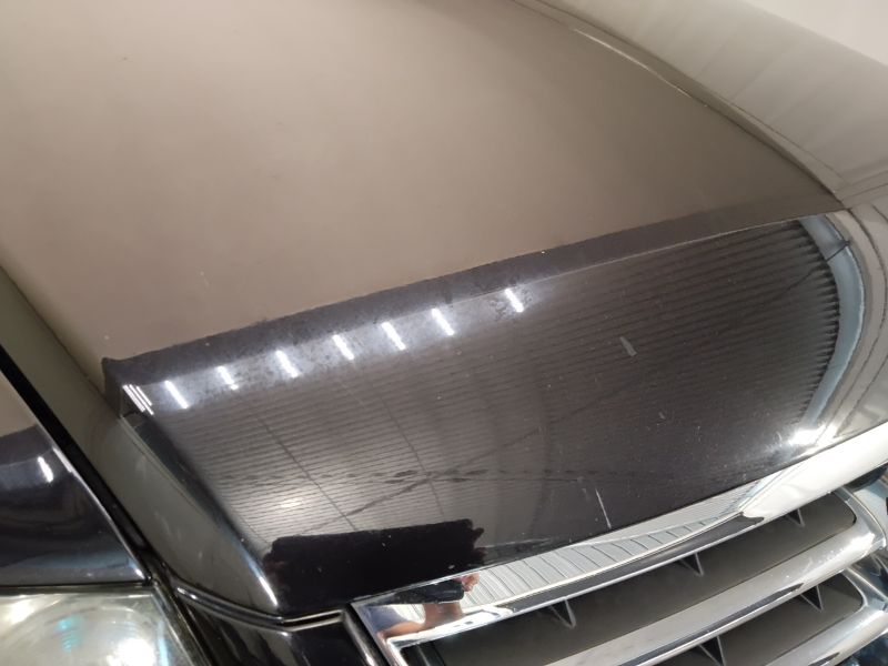 GuidiCar - VOLKSWAGEN Touareg 2005 Touareg 3.0 V6 tdi tiptronic Dpf Usato