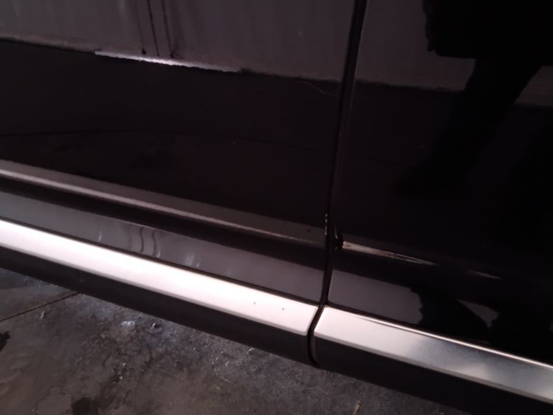 GuidiCar - VOLKSWAGEN Touareg 2005 Touareg 3.0 V6 tdi tiptronic Dpf Usato