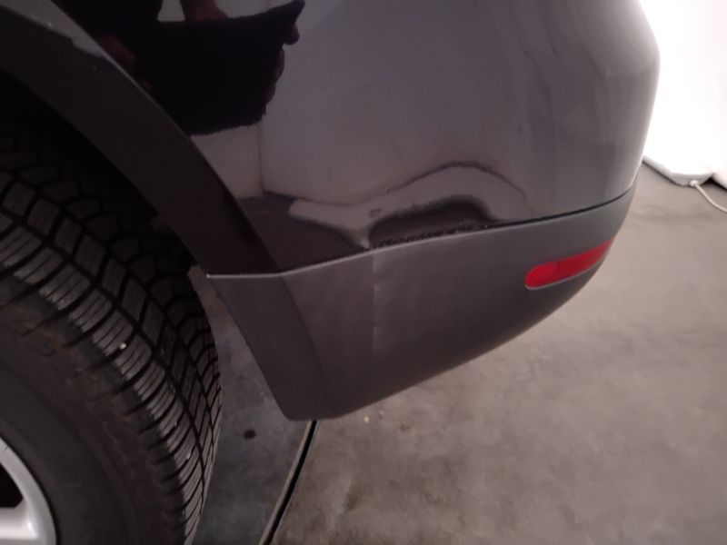 GuidiCar - VOLKSWAGEN Touareg 2005 Touareg 3.0 V6 tdi tiptronic Dpf Usato
