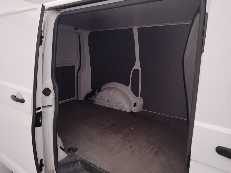 GuidiCar - VOLKSWAGEN INDUSTRIALI Transporter 2021 T6.1 Transporter 28 2.0 tdi 110cv p.c. Usato