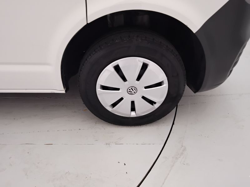 GuidiCar - VOLKSWAGEN INDUSTRIALI Transporter 2021 T6.1 Transporter 28 2.0 tdi 110cv p.c. Usato