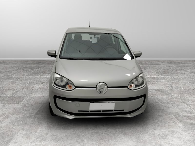 GuidiCar - VOLKSWAGEN up! 2012 2014 up! 1.0 eco up! Move up! 68cv 5p Usato