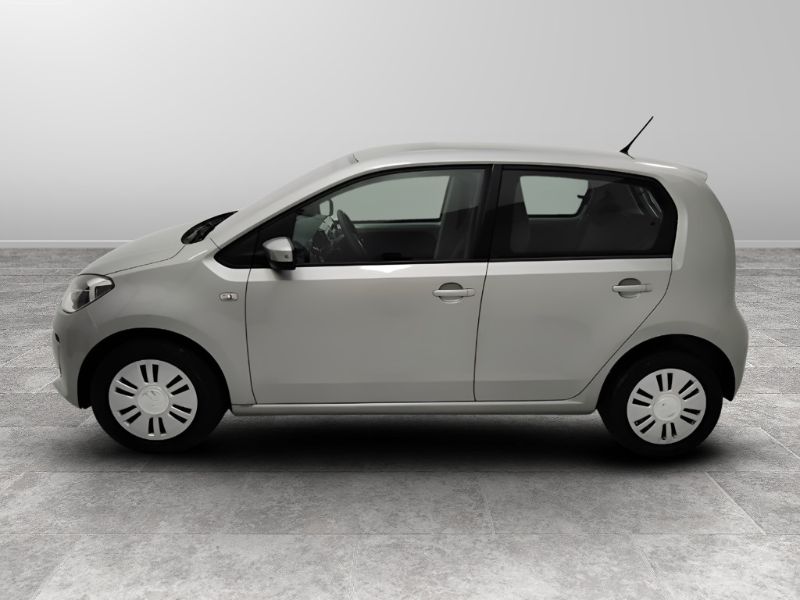 GuidiCar - VOLKSWAGEN up! 2012 2014 up! 1.0 eco up! Move up! 68cv 5p Usato