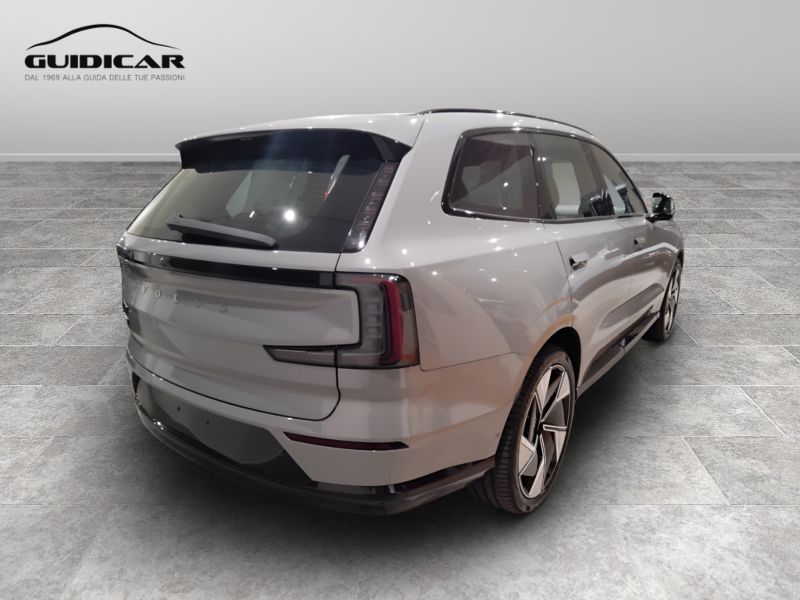 GuidiCar - VOLVO EX90 1 EX90 twin motor Ultra awd Nuovo