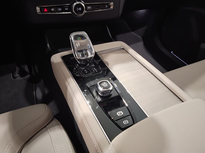 GuidiCar - VOLVO Nuova XC90 1 Nuova XC90 Plus Bright B5 AWD AUT Nuovo