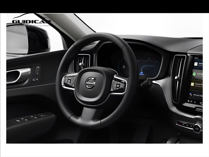 GuidiCar - VOLVO N.XC60 1 N.XC60 Plus Dark B5 AWD AUT Nuovo