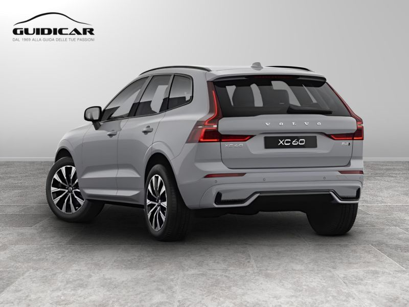 GuidiCar - VOLVO N.XC60 1 N.XC60 Plus Dark B5 AWD AUT Nuovo