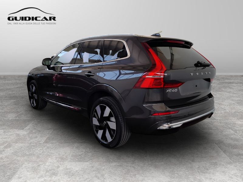 GuidiCar - VOLVO N.XC60 1 N.XC60 Recharge Plus Bright T6 AWD AUT Nuovo