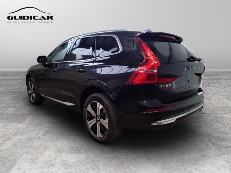 GuidiCar - VOLVO N.XC60 1 N.XC60 Recharge Plus Bright T6 AWD AUT Nuovo