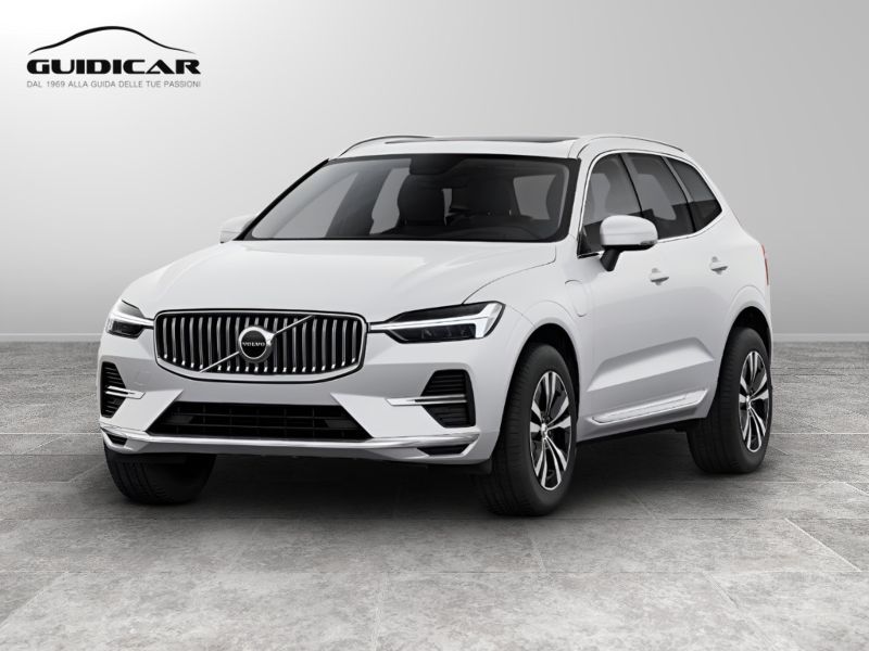 GuidiCar - VOLVO N.XC60 1 N.XC60 Recharge Plus Dark T6 AWD AUT Nuovo