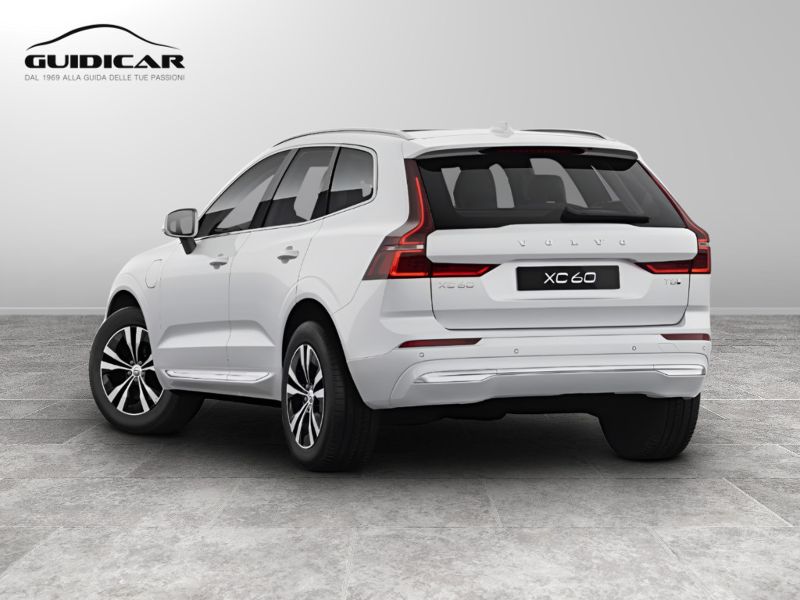 GuidiCar - VOLVO N.XC60 1 N.XC60 Recharge Plus Dark T6 AWD AUT Nuovo