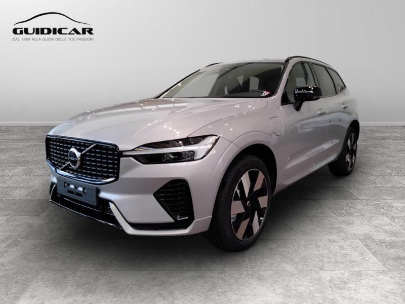 GuidiCar - VOLVO N.XC60 1 N.XC60 Recharge Plus Dark T6 AWD AUT Nuovo