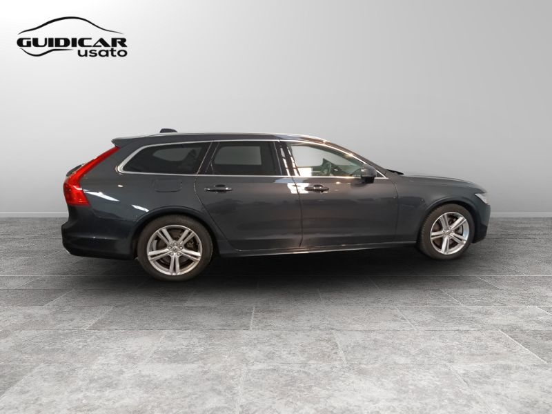 GuidiCar - VOLVO V90 2016 2019 V90 2.0 d5 Momentum awd geartronic my20 Usato