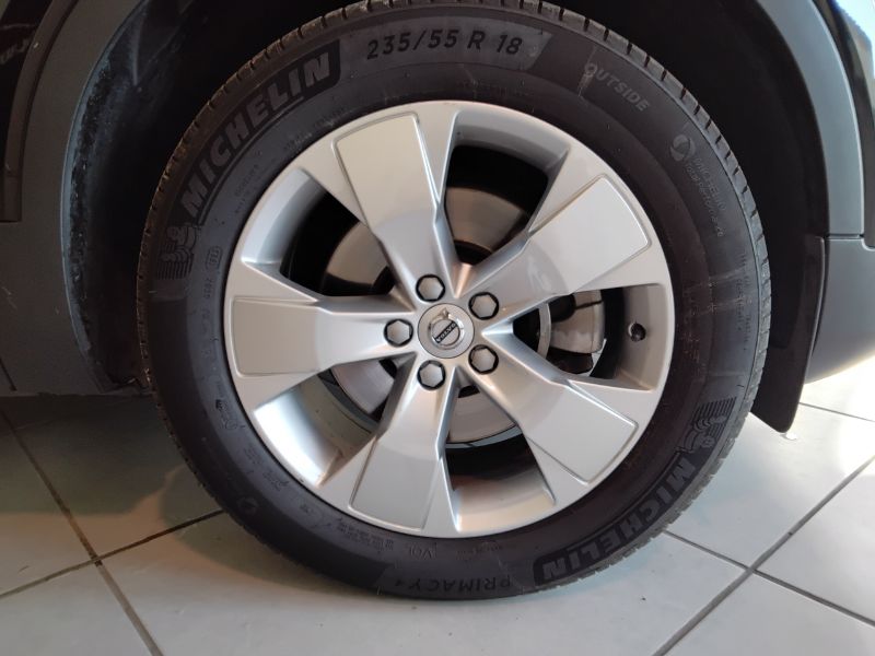 GuidiCar - VOLVO XC40 2019 XC40 2.0 D3 Business Plus awd geartronic my20 Usato