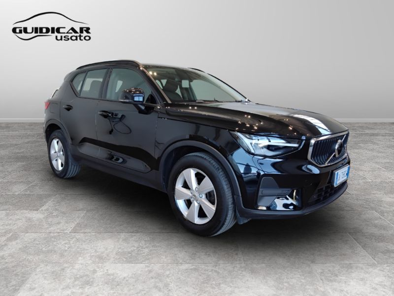 GuidiCar - VOLVO XC40 2022 XC40 1.5 t2 Essential auto Usato