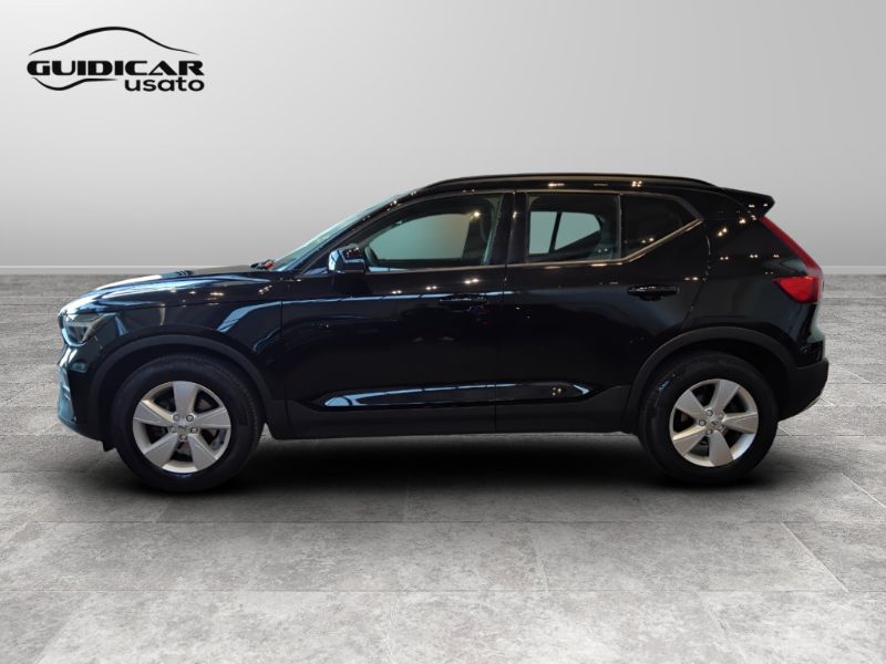 GuidiCar - VOLVO XC40 2022 XC40 1.5 t2 Essential auto Usato