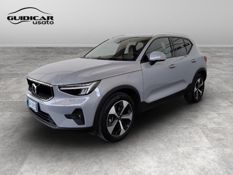 GuidiCar - VOLVO XC40 2023 2023 XC40 2.0 b3 Core auto Aziendale