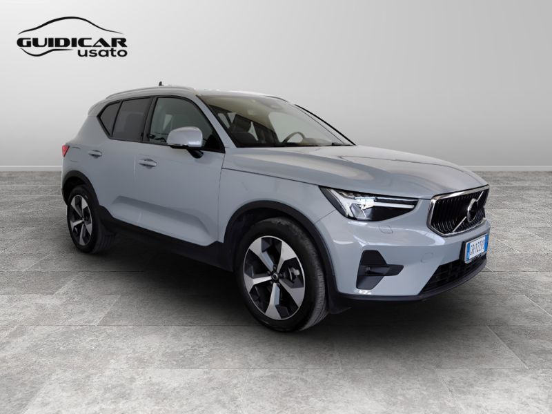 GuidiCar - VOLVO XC40 2023 2023 XC40 2.0 b3 Core auto Aziendale