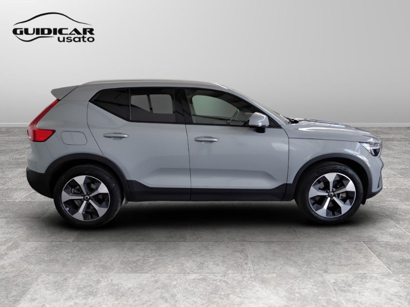 GuidiCar - VOLVO XC40 2023 2023 XC40 2.0 b3 Core auto Aziendale