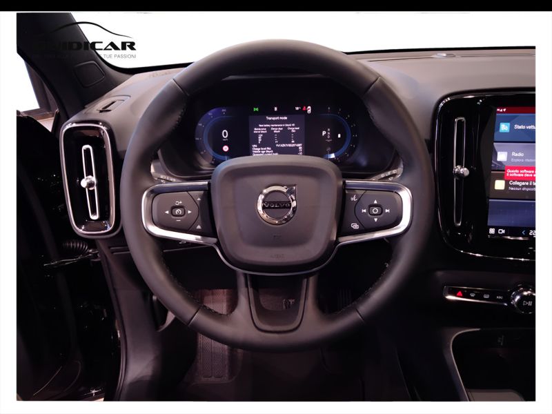 GuidiCar - VOLVO XC40 1 XC40 2.0 b3 Core auto Nuovo