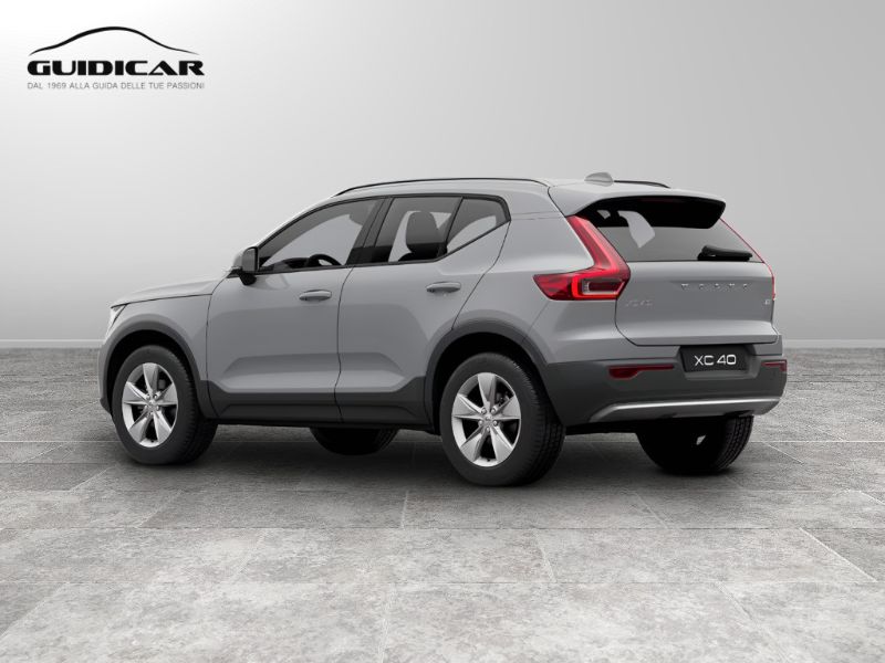 GuidiCar - VOLVO XC40 1 XC40 2.0 b3 Essential auto Nuovo