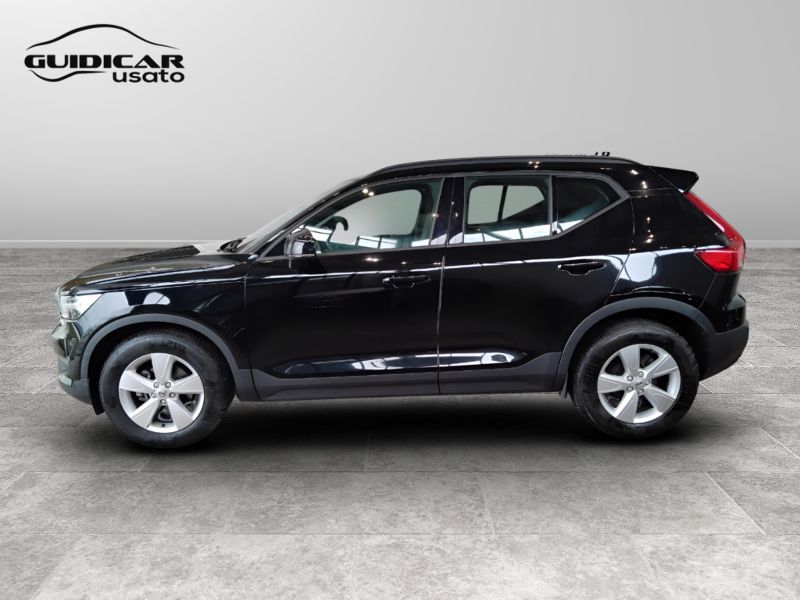 GuidiCar - VOLVO XC40 2019 XC40 1.5 t3 Business Plus my20 Usato