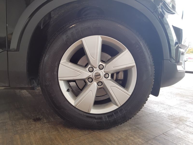 GuidiCar - VOLVO XC40 2019 XC40 1.5 t3 Business Plus my20 Usato