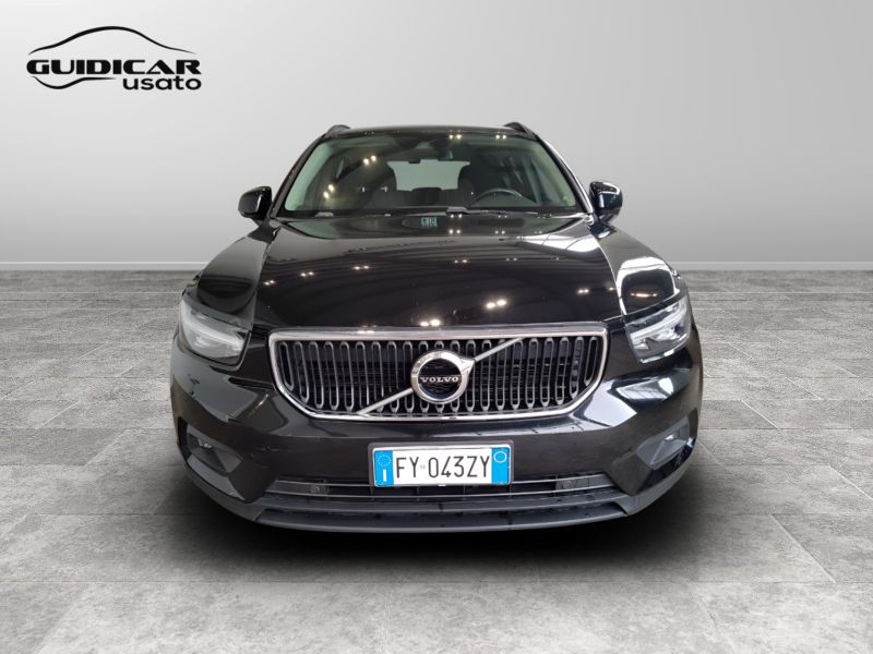 GuidiCar - VOLVO XC40 2019 XC40 1.5 t3 Business Plus my20 Usato