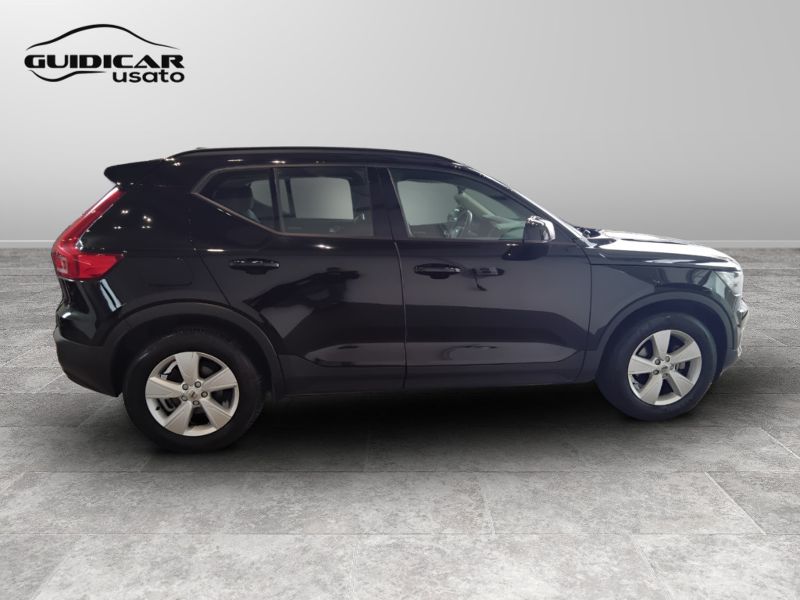 GuidiCar - VOLVO XC40 2019 XC40 1.5 t3 Business Plus my20 Usato