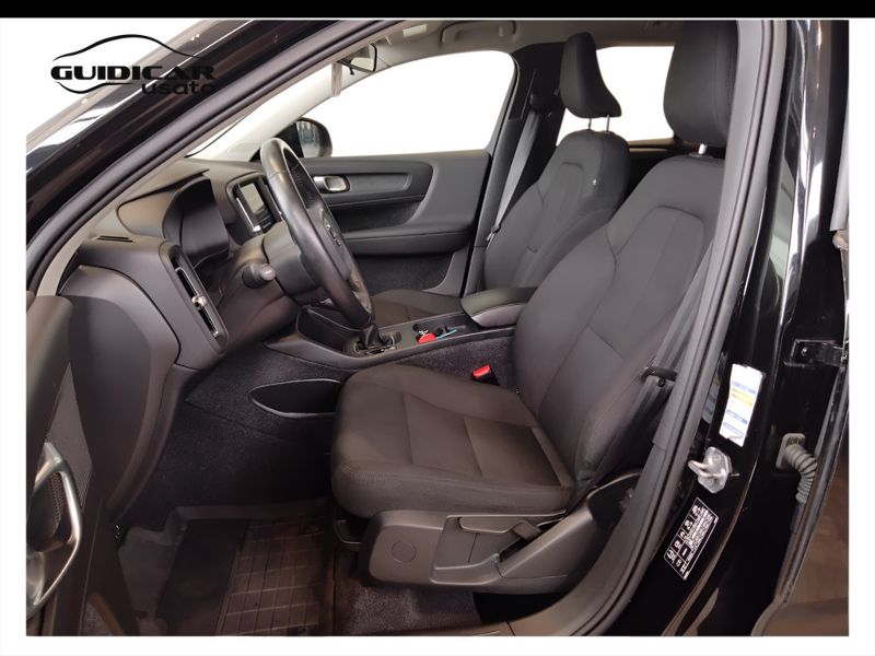 GuidiCar - VOLVO XC40 2019 XC40 1.5 t3 Business Plus my20 Usato