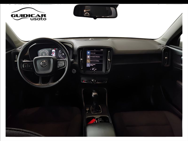 GuidiCar - VOLVO XC40 2019 XC40 1.5 t3 Business Plus my20 Usato