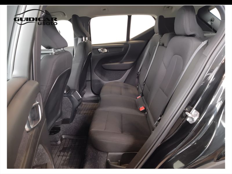 GuidiCar - VOLVO XC40 2019 XC40 1.5 t3 Business Plus my20 Usato