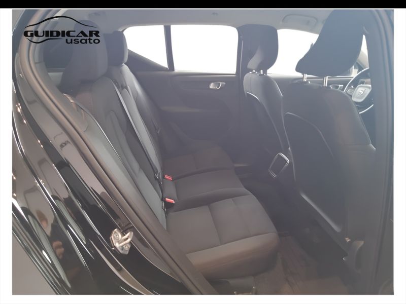 GuidiCar - VOLVO XC40 2019 XC40 1.5 t3 Business Plus my20 Usato
