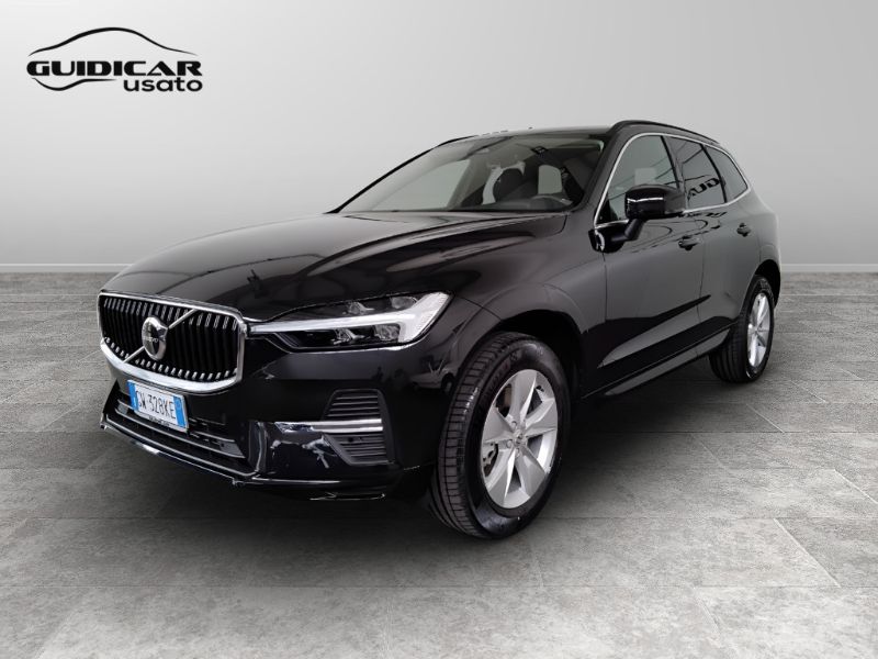 GuidiCar - VOLVO XC6 2024 XC60 CORE B4 AUT Aziendale