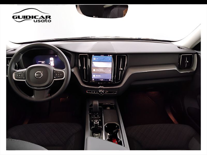 GuidiCar - VOLVO XC6 2024 XC60 CORE B4 AUT Aziendale