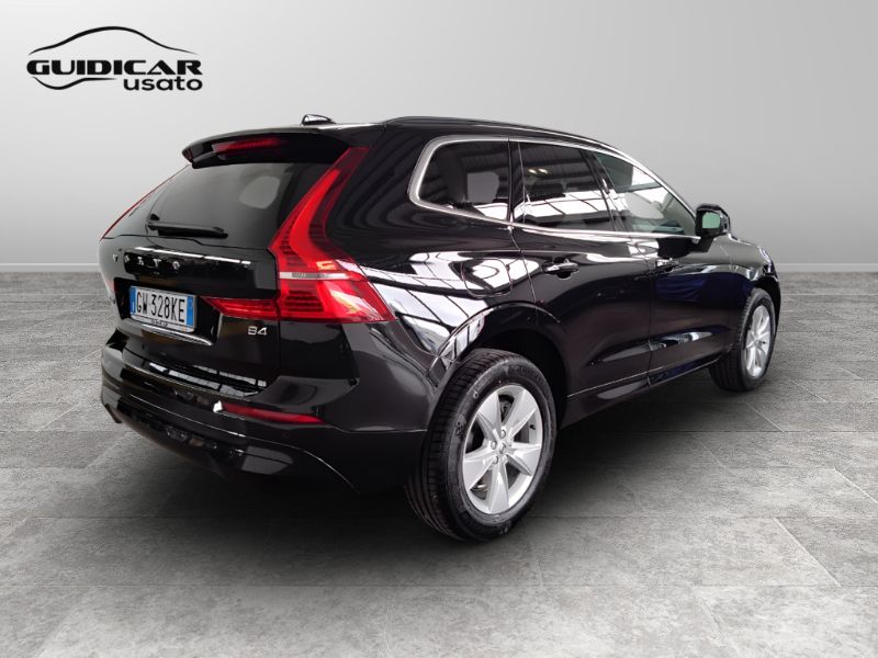 GuidiCar - VOLVO XC6 2024 XC60 CORE B4 AUT Aziendale