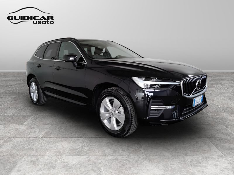 GuidiCar - VOLVO XC6 2024 XC60 CORE B4 AUT Aziendale