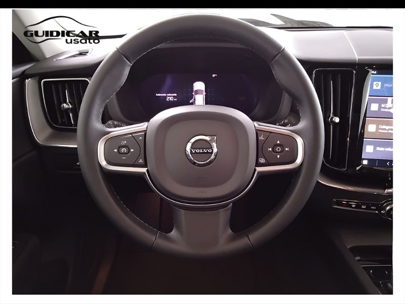 GuidiCar - VOLVO XC6 2024 XC60 CORE B4 AUT Aziendale