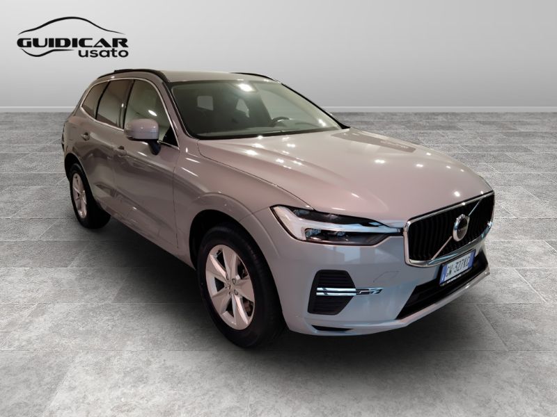 GuidiCar - VOLVO XC6 2024 XC60 CORE B4 AUT Aziendale