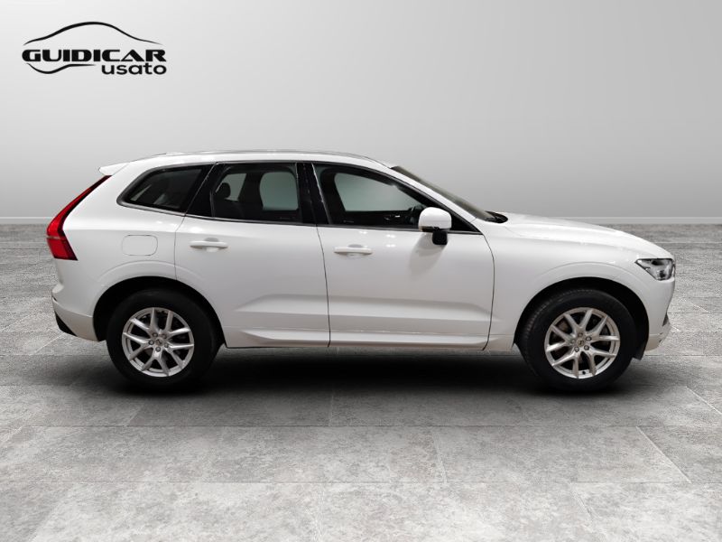 GuidiCar - VOLVO XC60 II 2018 2019 XC60 2.0 B4 Business Plus awd geartronic my20 Usato