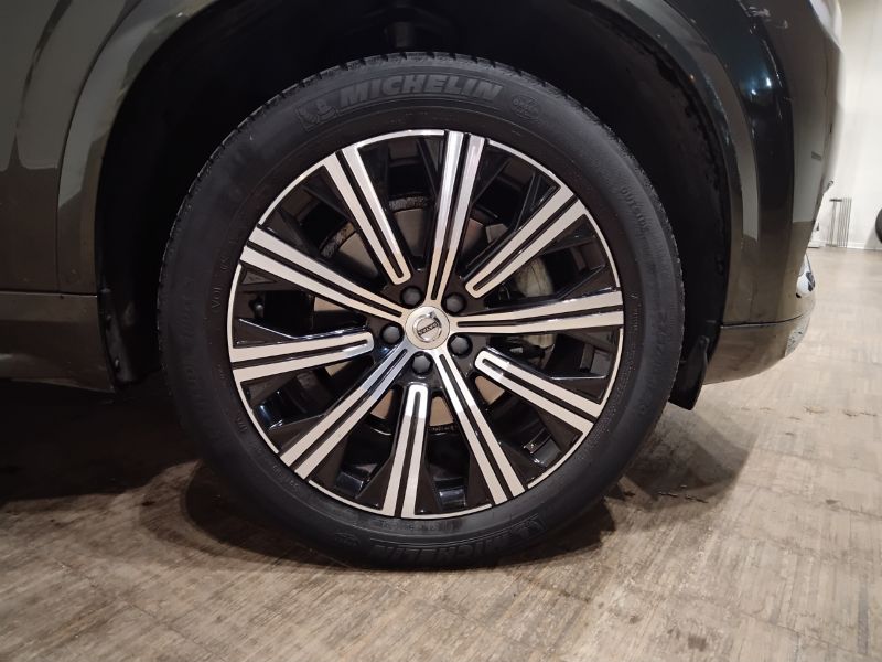 GuidiCar - VOLVO XC90 (2014--->) 2021 XC90 (2014-->) - XC90 B5 (d) AWD Geartronic 7 posti Inscript Usato