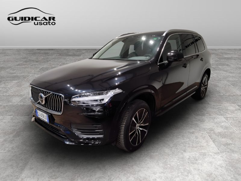 GuidiCar - VOLVO XC90 II 2015 2022 XC90 2.0 b5 Core awd 7p.ti auto Usato