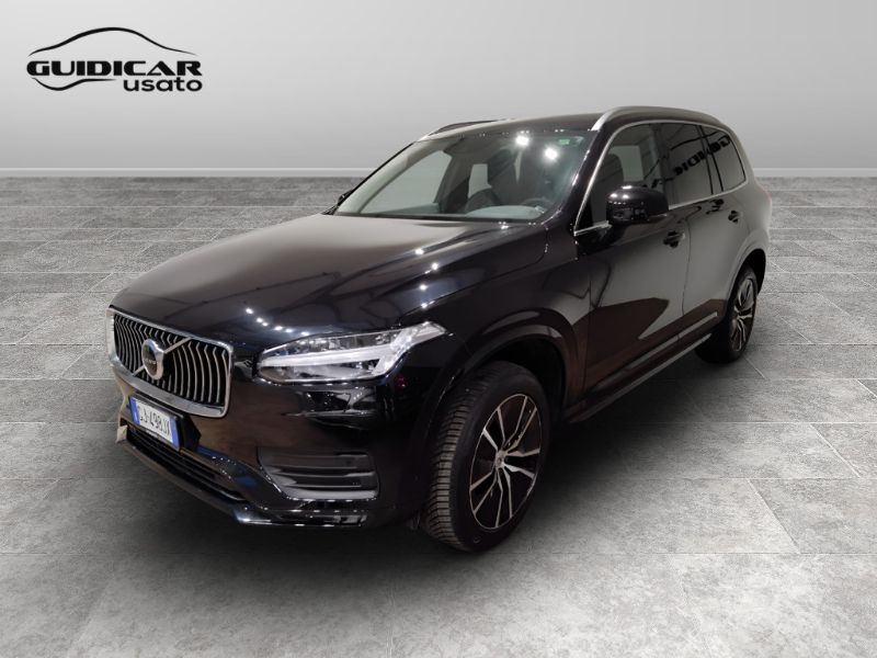 GuidiCar - VOLVO XC90 II 2015 2022 XC90 2.0 b5 Core awd 7p.ti auto Usato