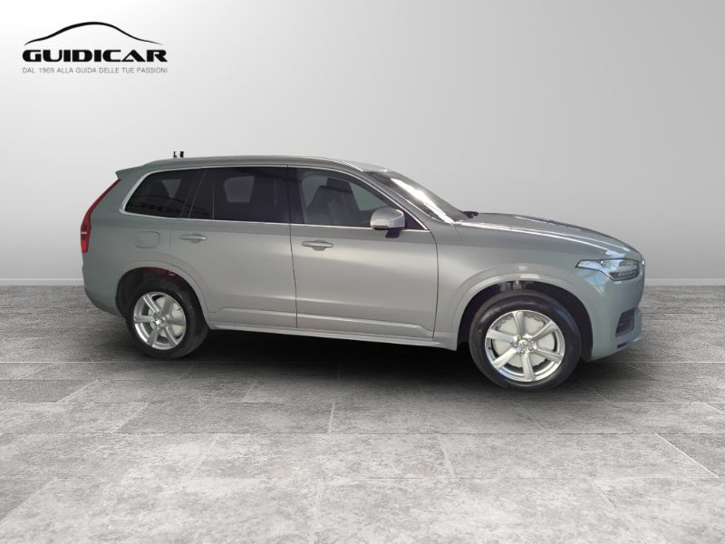 GuidiCar - VOLVO N.XC90 1 XC90 2.0 b5 Core awd 7p.ti auto Nuovo