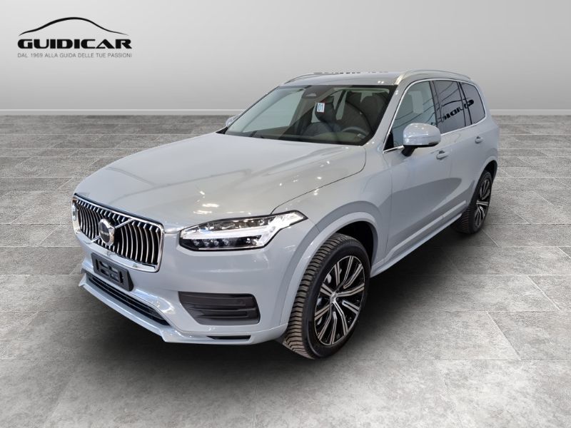 GuidiCar - VOLVO N.XC90 1 XC90 2.0 b5 Core awd 7p.ti auto Nuovo