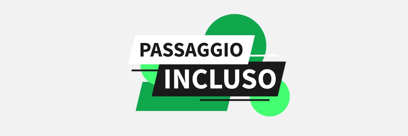 Guidicar - Passaggio Incluso