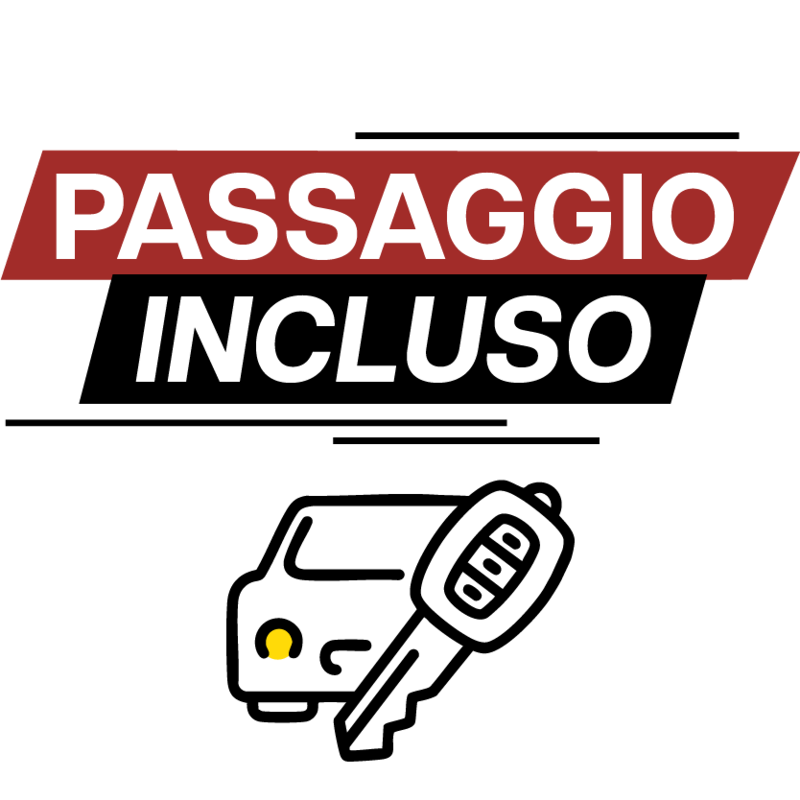 Icona Promozione - GuidiCar Srl