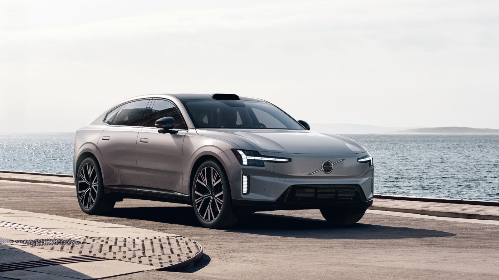 Guidicar - Volvo ES90